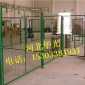 花圃围栏网河南铁丝网围栏呼市围栏网草原钢丝网栏网生产围栏网设备场地围栏网价格